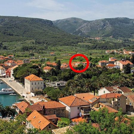 Apartments With A Parking Space Jelsa, Hvar - 8713 耶尔萨 外观 照片