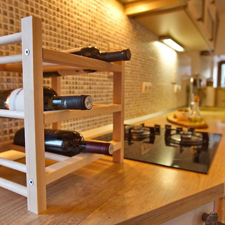 Apartments With A Parking Space Jelsa, Hvar - 8713 耶尔萨 客房 照片