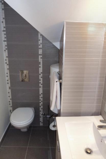 Apartments With A Parking Space Jelsa, Hvar - 8713 耶尔萨 客房 照片