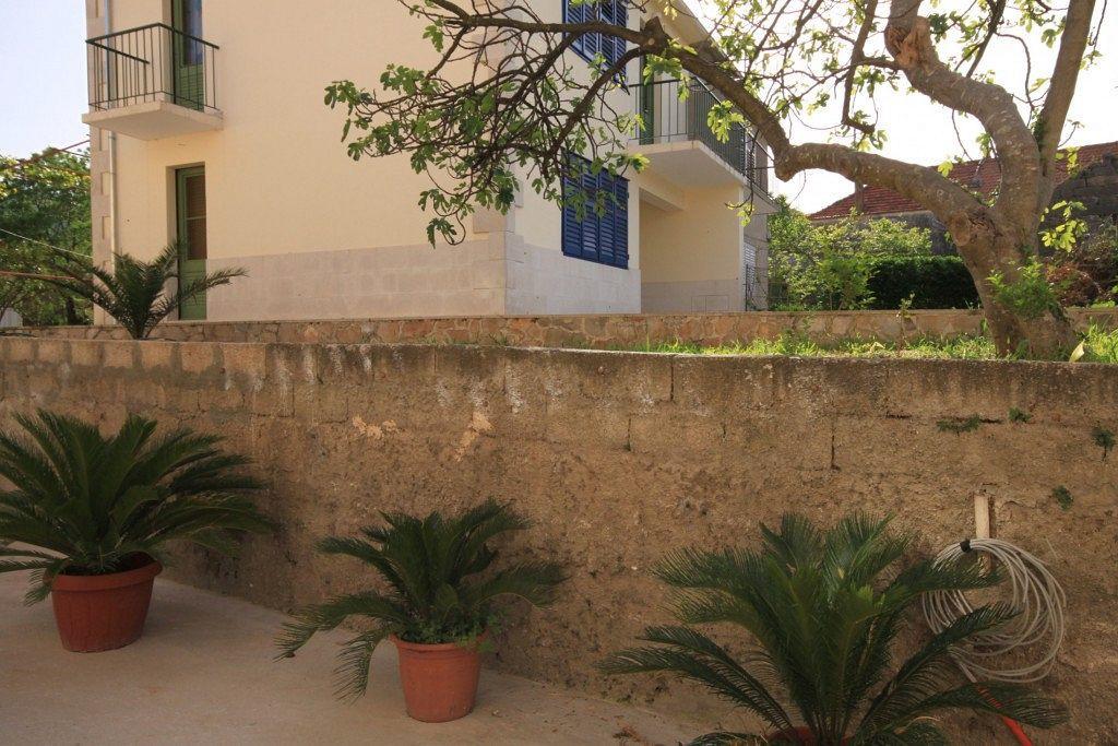 Apartments With A Parking Space Jelsa, Hvar - 8713 耶尔萨 外观 照片